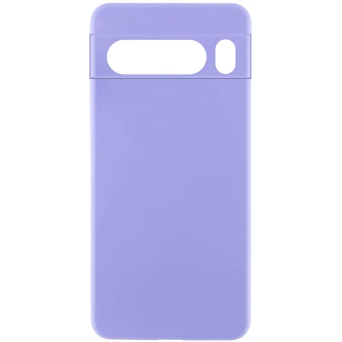 Аксесуар для смартфона Lakshmi Case Silicone Cover Full Camera Dasheen для Google Pixel 8 Pro