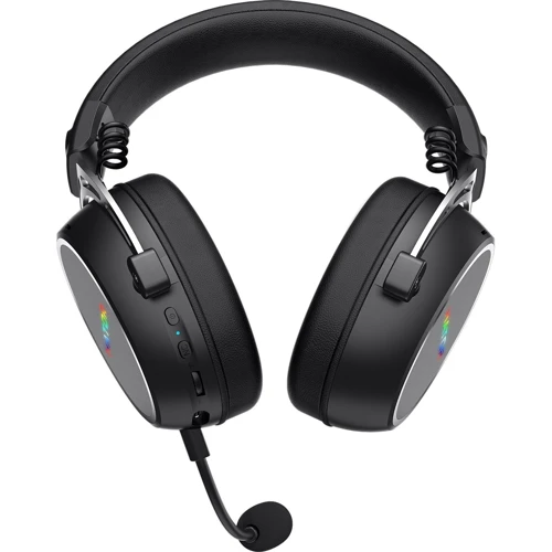 Наушники HATOR Hypergang 3 Wireless Black (ESH55)