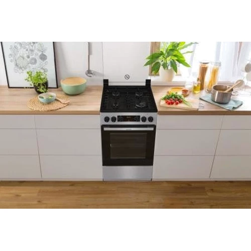 Плита комбінована Gorenje GK5C62SH: Тип духовки електрічеcкая