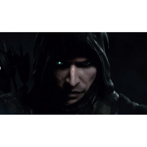 Thief (PS4)