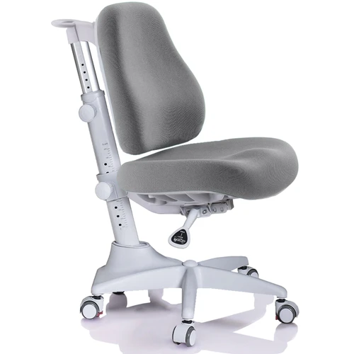 Кресло Mealux Match G gray base (арт.Y-528 G)