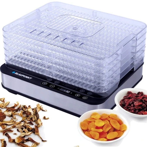 Сушка овощей Blaupunkt FDD601 фото 5