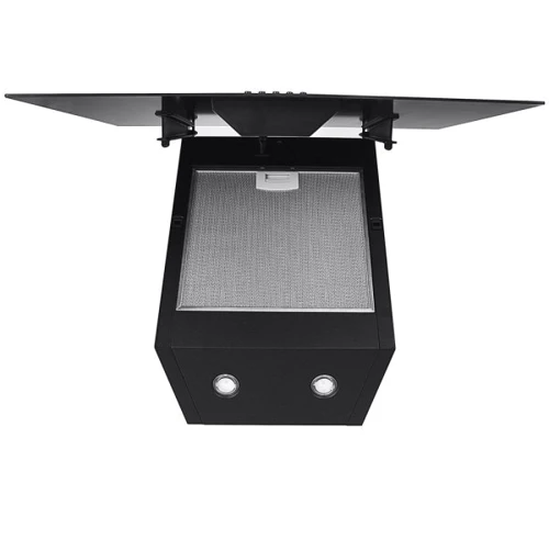 Вытяжка Perfelli DN 6422 D 850 BL LED фото 6