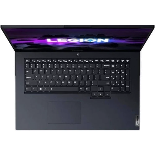 Ноутбук Lenovo Legion 5-15 (32_W10H_82JU00JKPB): Тип екрану антиблікове покриття