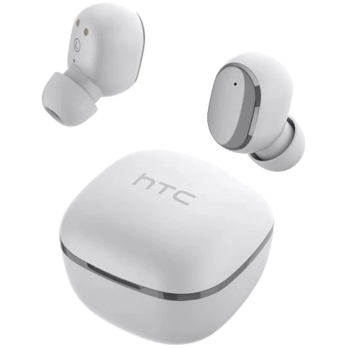 Навушники HTC TWS3 White