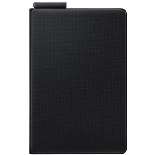 Аксессуар для планшетных ПК Samsung Keyboard Cover Black (EJ-FT830BBRGRU) for Samsung Galaxy Tab S4