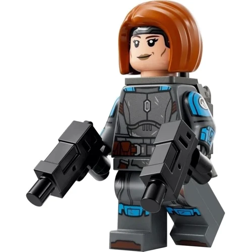 Конструктор LEGO Star Wars Паук Танк (75361) фото 6