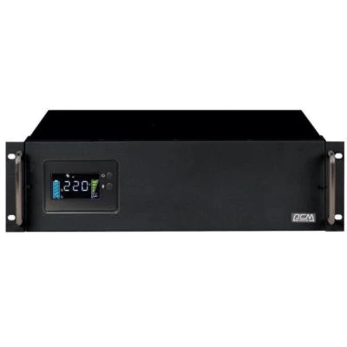 Powercom KIN-3000AP RM LCD