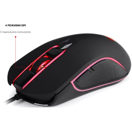 Комплект проводной Motospeed CK888 Outemu Red (mtck888mr) фото 9