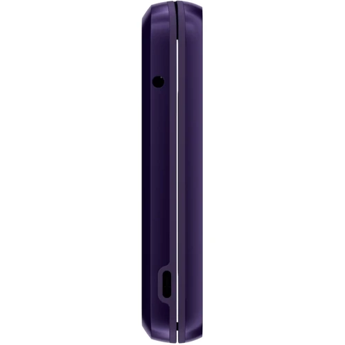 Мобильный телефон HMD 2660 4G FLIP Dual Sim Violet (UA UCRF) фото 13