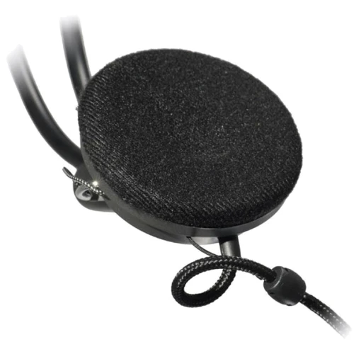 Наушники SVEN AP-520 Black: Тип крепления оголовные