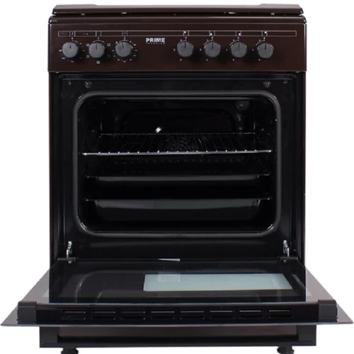 Плита комбинированная Prime Technics PSE 64112 FB фото 12