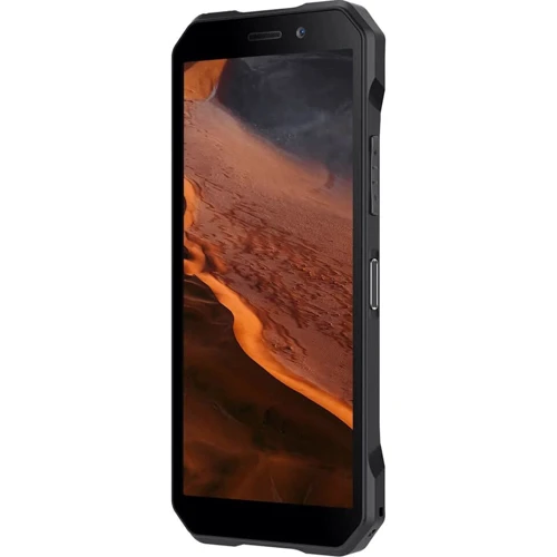 Смартфон Doogee S61 Pro 8/128GB Wood Grain: Процессор Mediatek MT6765G Helio G35 (12 nm) Octa-core (4x2.3 GHz Cortex-A53 & 4x1.8 GHz Cortex-A53)