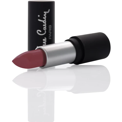 Pierre Cardin Matte Chiffon Touch Lipstick №177 Tan Rose Помада для губ 4 g: Країна виробник Турция