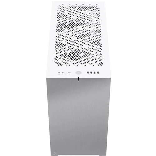 Корпус Fractal Design Define 7 White Solid (FD-C-DEF7A-09): Призначення ігровий