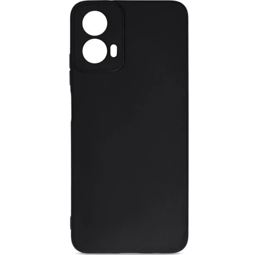 Чехол для телефонов ArmorStandart Matte Slim Fit Camera cover Black for Motorola Moto G34 5G (ARM73879)