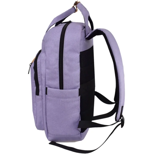 Рюкзак Semi Line Lilac сириневый (L2005-9): Страна производитель Польша