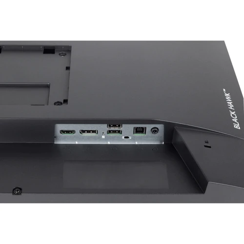 Монитор iiyama GB2445HSU-B2 фото 11