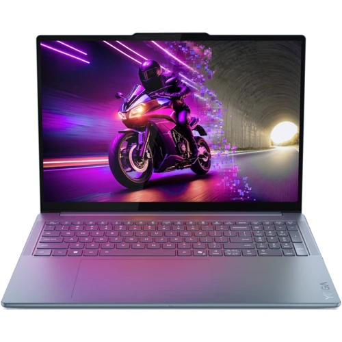 

Lenovo Yoga Pro 9 16IAH10 (83L0000HMX)