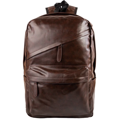 Мужской рюкзак Valiria Fashion коричневый (3DETBM9812-10)