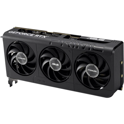 Видеокарта ASUS PRIME Nvidia GeForce RTX 5060 OC 8GB (PRIME-RTX5060-O8G) UA