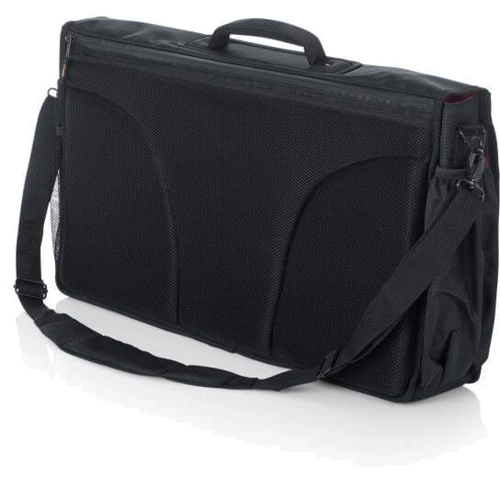 Сумка GATOR G-CLUB-CONTROL 25 DJ Controller Messenger Bag 25" фото 5