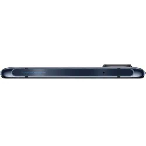 Смартфон Vivo X50 8/128GB Glaze Black Approved Вітринний зразок: Причина уцінки Как новый (витринный образец): смартфон выглядит и функционирует как новый. Смартфон полностью протестирован по программе Approved, все функции работают корректно