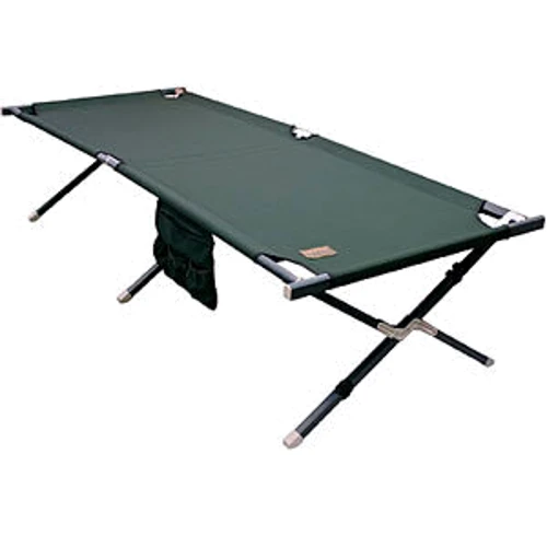 Ліжка для кемпінгу