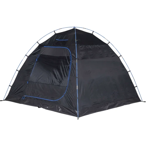 Палатка High Peak Tessin 4 Nimbus Grey