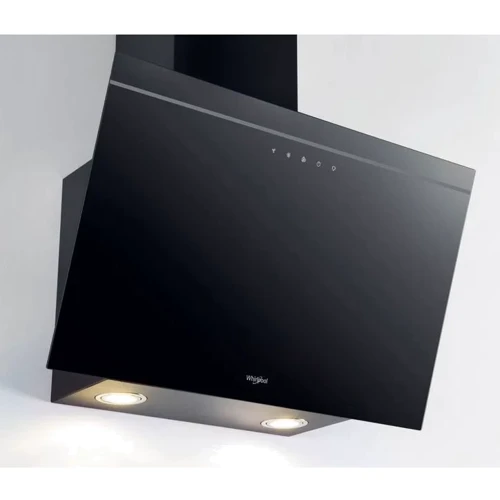 Вытяжка Whirlpool AKR 62F LT K: Тип воздухоочистителя Рециркуляция, Отвод