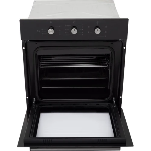 Духовой шкаф электрический Jantar GTK 6006 BL: Класс энергопотребления A