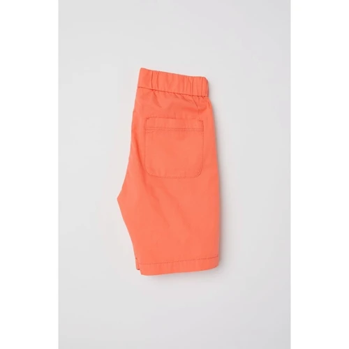 Шорти H & M 5866087 134 см коралові: Тип Шорти