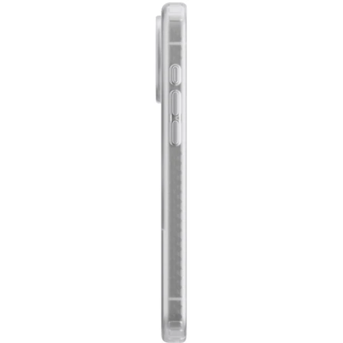 Чехол для iPhone Switcheasy Vibrant M Shockproof Protective Case Transparent (MPH67P261TR24) for iPhone 16 Pro Max: Тип аксессуара чехол
