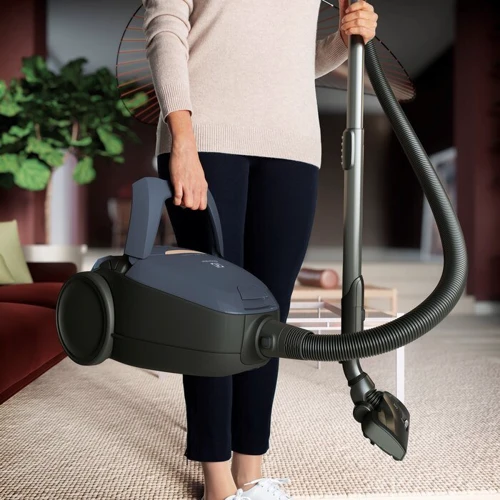 Пилосос Electrolux PD82-8DB: Тип пилососа класичний (для сухого прибирання)