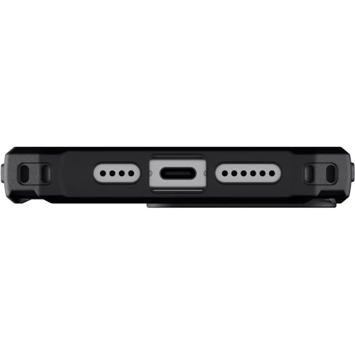 Чехол для iPhone Urban Armor Gear UAG Pathfinder Magsafe Cloud Blue (114301114151) for iPhone 15 Pro Max: Тип чехла противоударный