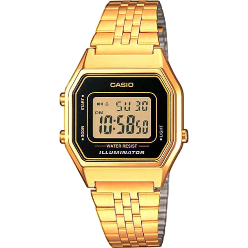 

Casio LA680WEGA-1ER
