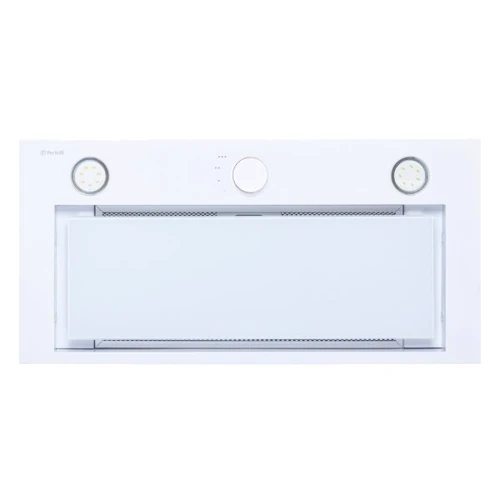 Вытяжка Perfelli BI 6672 WH LED: Управление Механическое