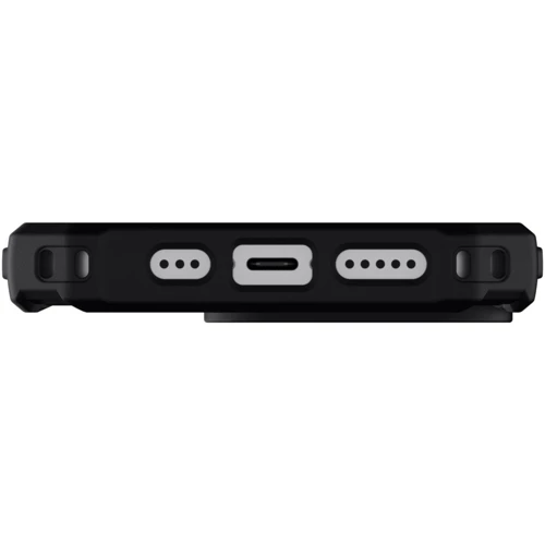 Чохол для iPhone Urban Armor Gear UAG Pathfinder Magsafe Black (114054114040) для iPhone 14 Pro фото 8