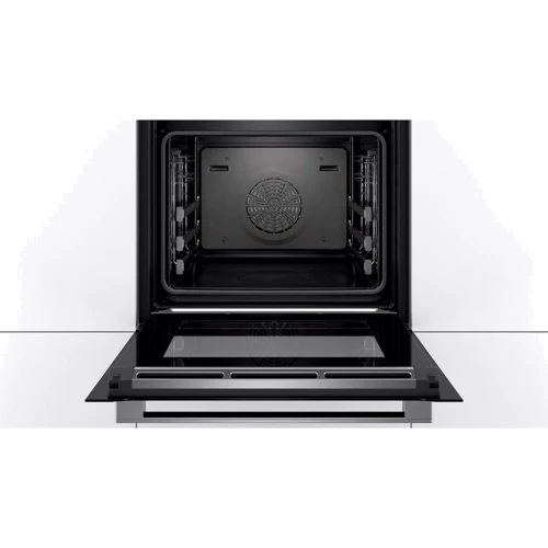 Духовой шкаф электрический Bosch HSG636XS6: Класс энергопотребления A+
