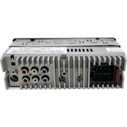 Бездисковая MP3-магнитола Celsior CSW-2303M: Дисплей цветной
