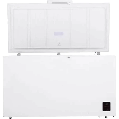 Морозильный ларь Gorenje FH43EAW: Габариты ШхВхГ, см 142.9х85.8х74.6