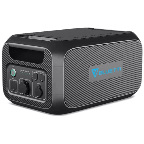 Дополнительная батарея Bluetti B230 2048Wh Expansion Battery UA фото 4