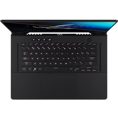Ноутбук ASUS ROG Zephyrus M16 (GU603ZE-LS001W): Оперативная память 16 ГБ