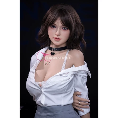 Секс-кукла FunWestDoll Alice, 155 см