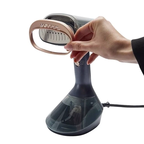 Отпариватель Russell Hobbs Genie VacuSteam 28550-56