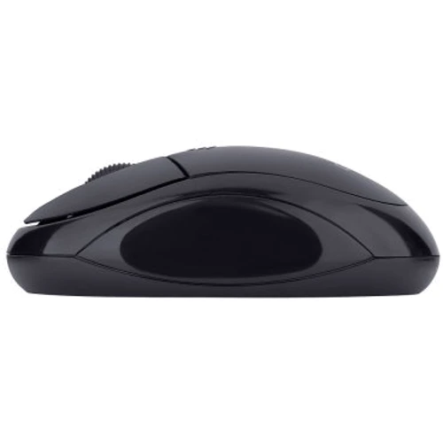 Мышь Gemix GM185 Wireless Black (GM185Bk): Максимальное разрешение сенсора, dpi 1200
