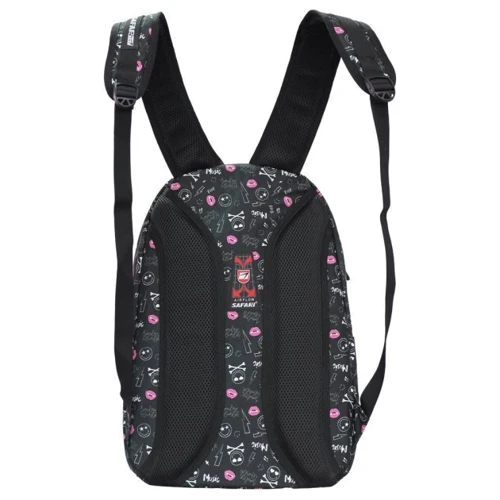 Рюкзак SAFARI 21-156L-2 2 отд., 45x30x18см: Тип Подростковый рюкзак