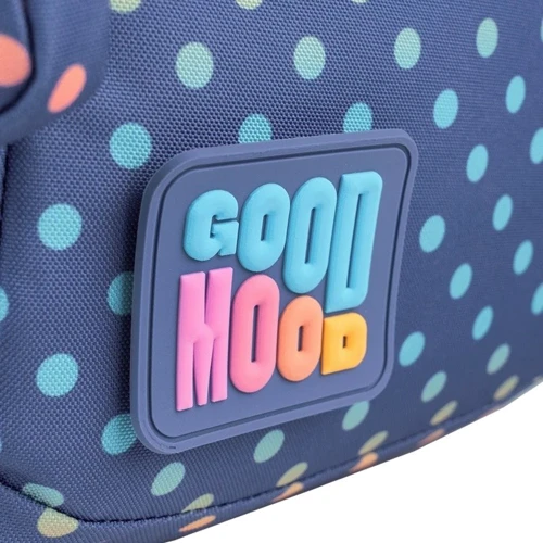 Рюкзак Kite Education 773 Good Mood (K24-773M-3): Тип Для первоклассников