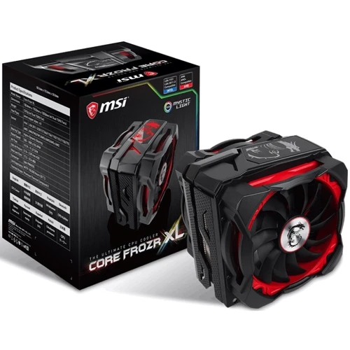 Кулер MSI Core Frozr XL LGA (E32-0802070-A87)