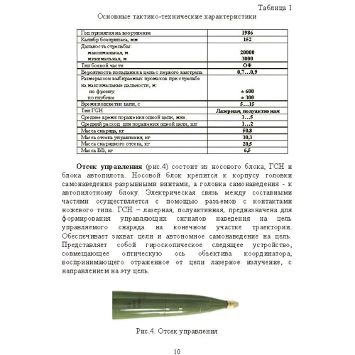 Особливості підготовки стрілянини та управління вогнем високоточними боєприпасами з підсвічуванням комплексом повітряної розвідки з БПЛА: ISBN 978-966-370-691-7
